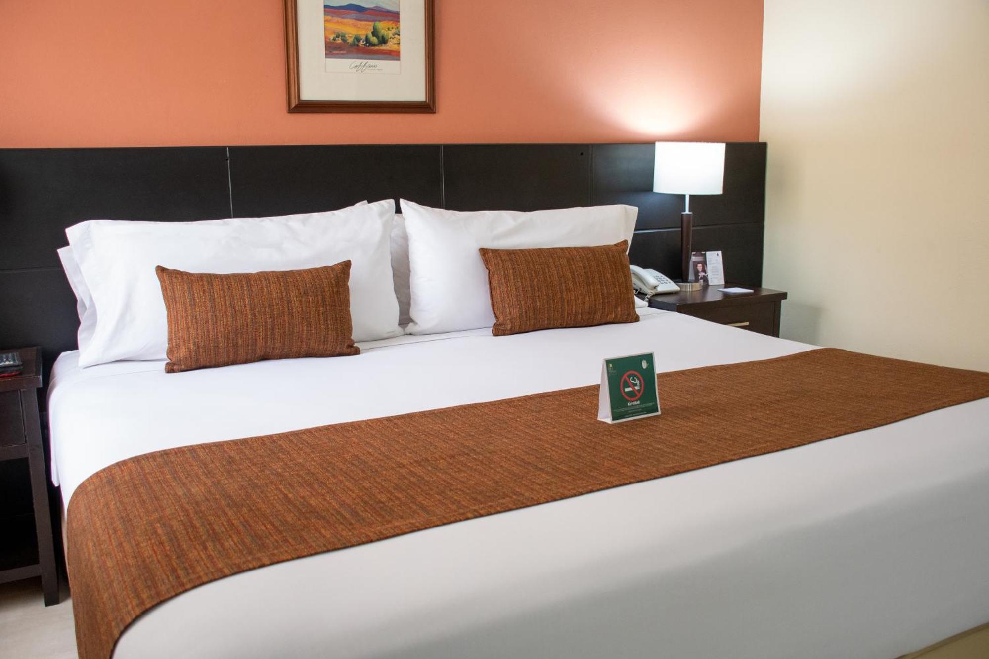 Hotel Arizona Suites Cúcuta Exteriér fotografie